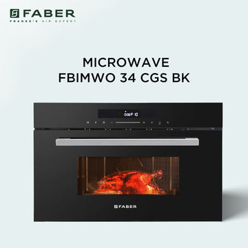 Buy Best 34L Microwave